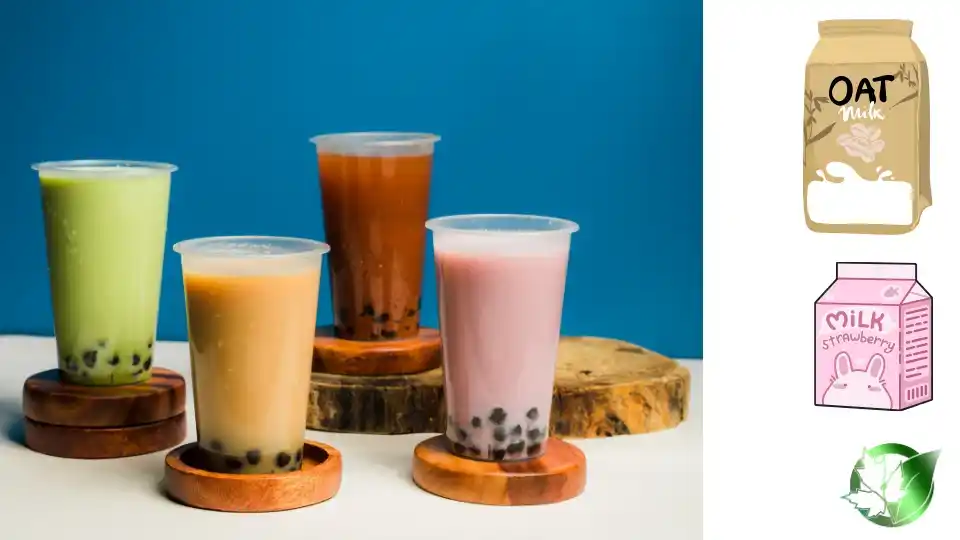 Flavored Milk quality, format, and packaging should be matched to the buyer’s target application.